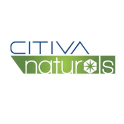 CITIVA Naturals logo